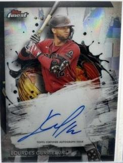Lourdes Gurriel Jr.
