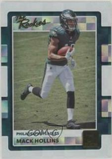 Mack Hollins