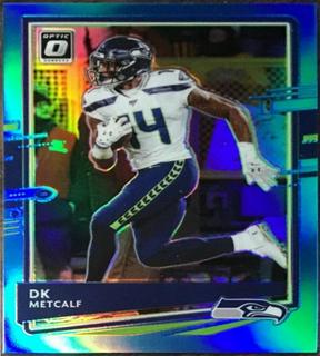DK Metcalf