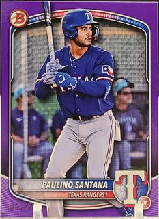 Paulino Santana