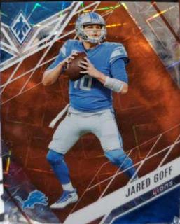 Jared Goff