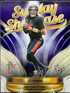 CJ Stroud