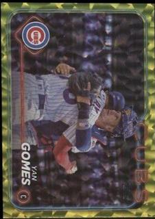 Yan Gomes