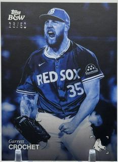 Garrett Crochet