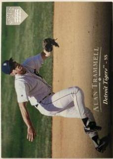 Alan Trammell