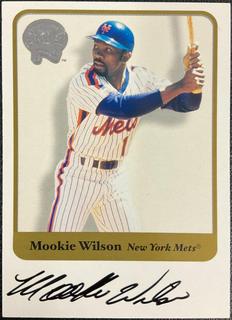 Mookie Wilson