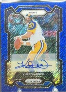 Kurt Warner