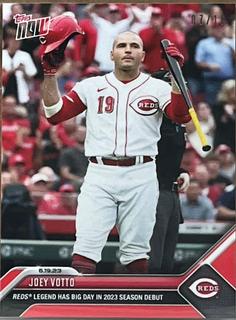 Joey Votto