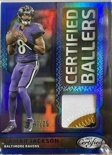 Lamar Jackson