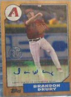 Brandon Drury