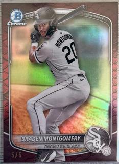 Braden Montgomery
