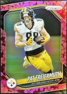 Pat Freiermuth