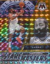 James Harden