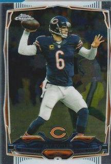 Jay Cutler