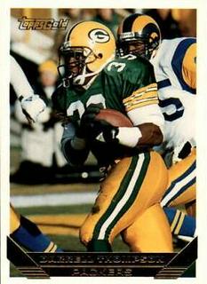Darrell Thompson