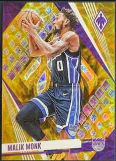 Malik Monk