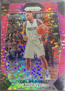 Yogi Ferrell