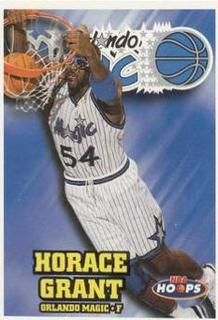 Horace Grant