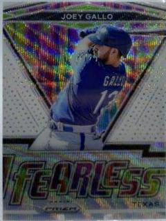 Joey Gallo