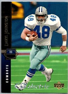Daryl Johnston