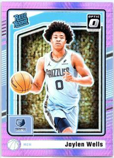 Jaylen Wells