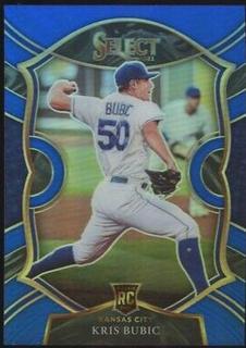 Kris Bubic