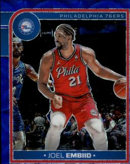 Joel Embiid