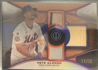 Pete Alonso