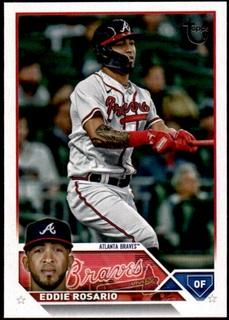 Eddie Rosario