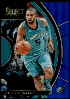 Nicolas Batum