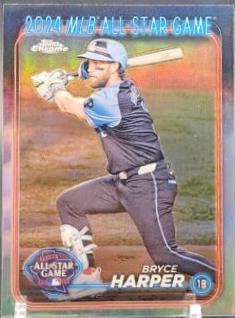 Bryce Harper