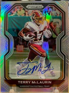Terry McLaurin