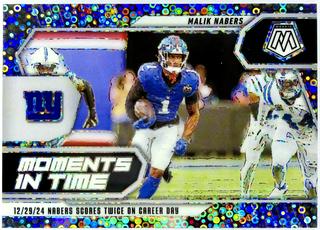 Malik Nabers