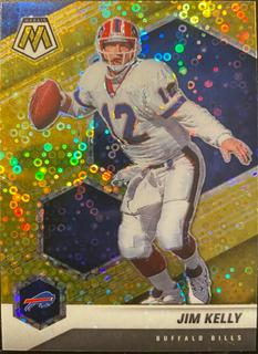Jim Kelly