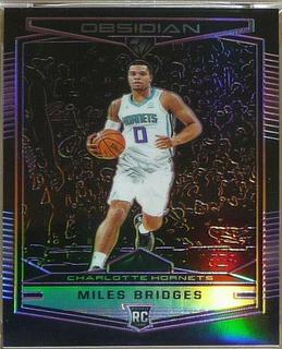 Miles Bridges