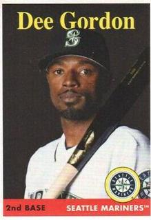 Dee Gordon