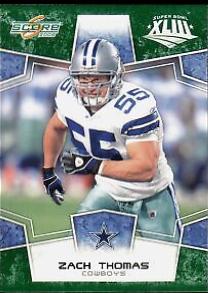 Zach Thomas
