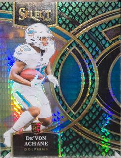 De'Von Achane