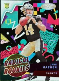 Jake Haener