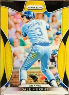 Dale Murphy