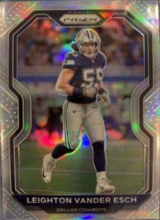 Leighton Vander Esch