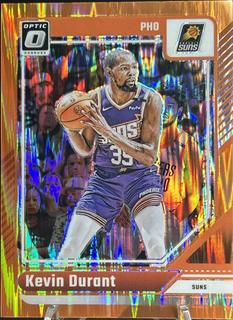 Kevin Durant