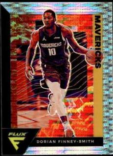 Dorian Finney-Smith