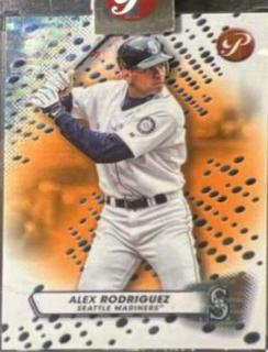Alex Rodriguez