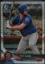 Pete Alonso