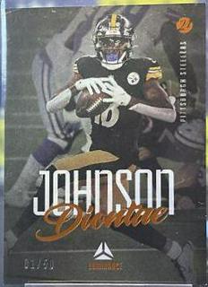 Diontae Johnson