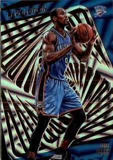 Serge Ibaka