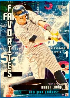 Aaron Judge