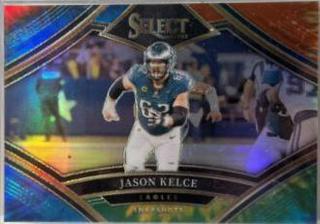 Jason Kelce
