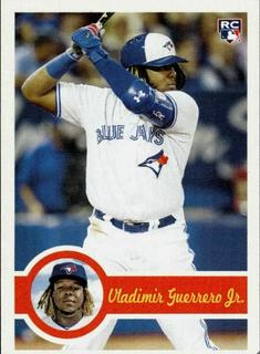 Vladimir Guerrero Jr.